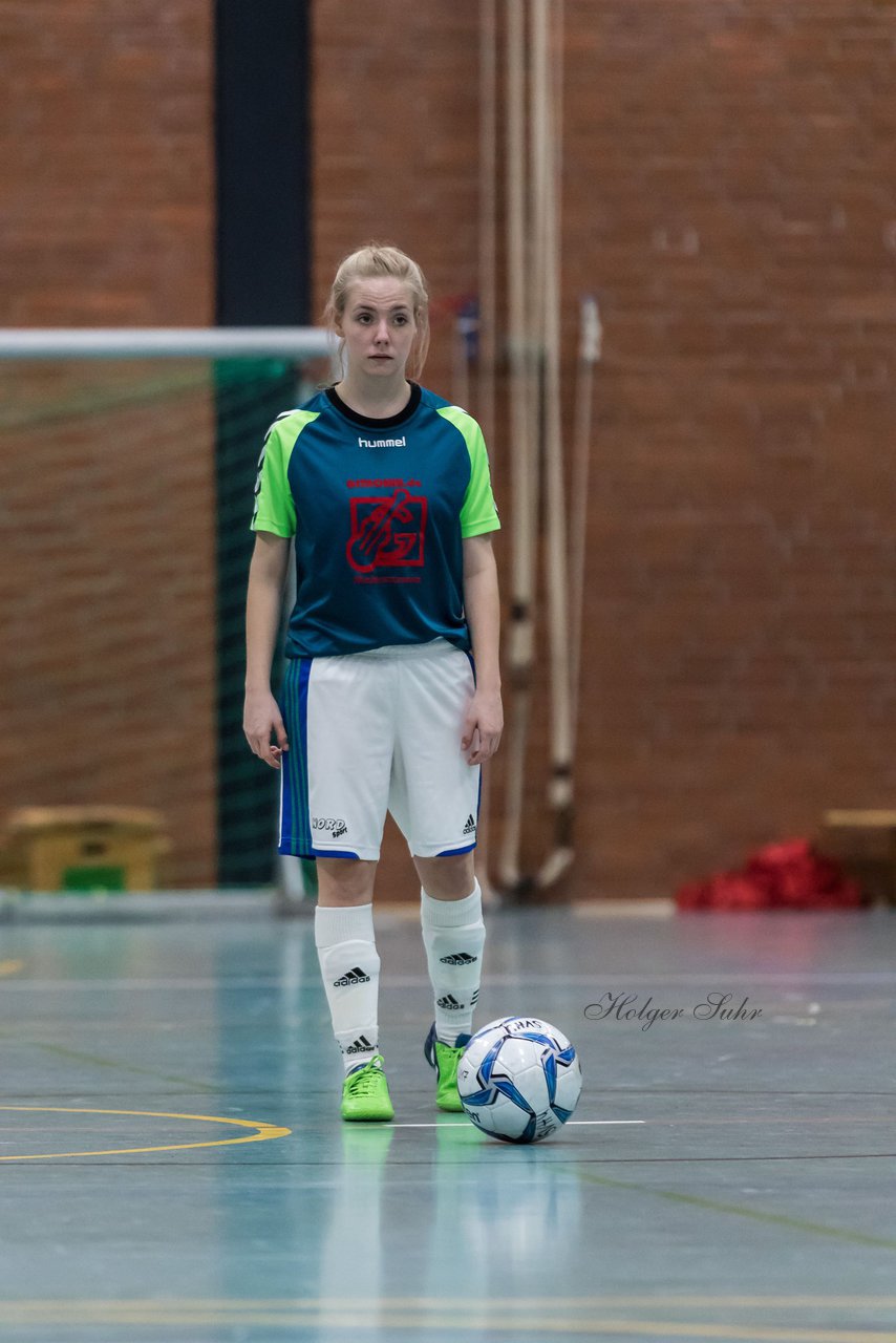 Bild 596 - Dodenhof Cup